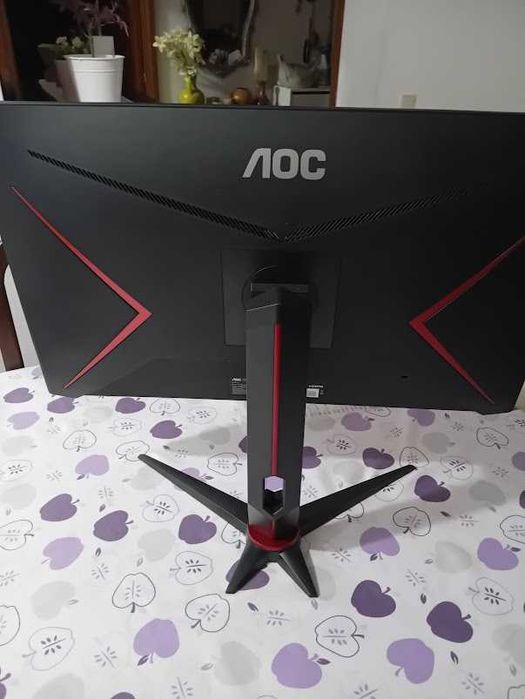 Monitor Gaming AOC