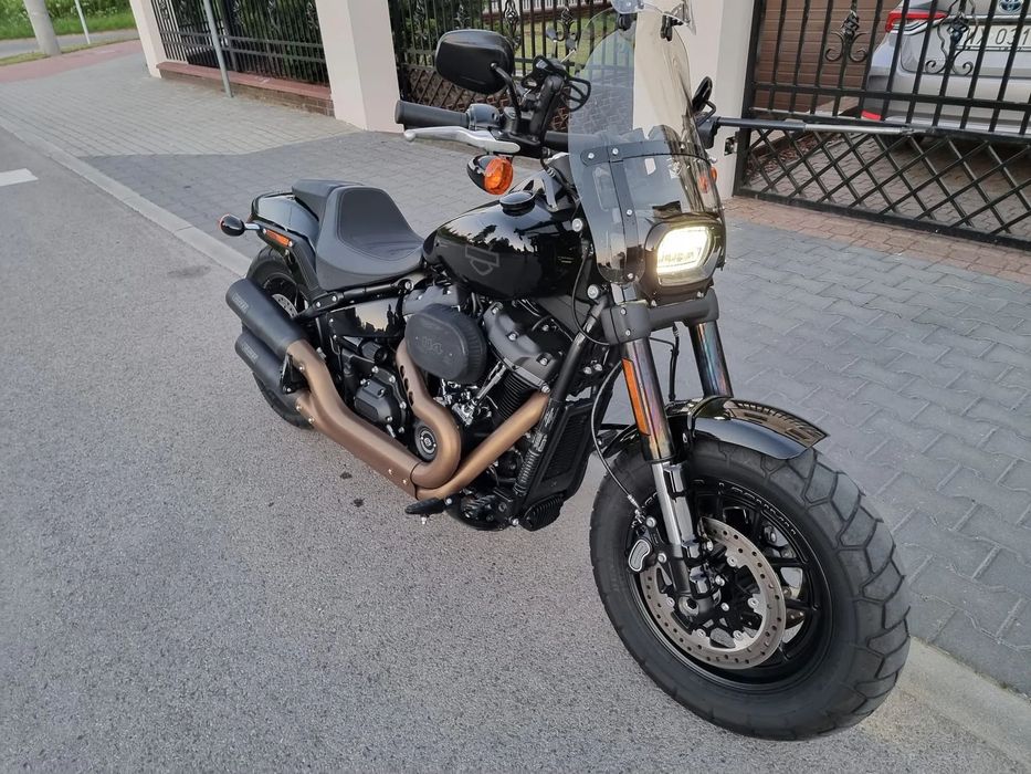 Harley-Davidson