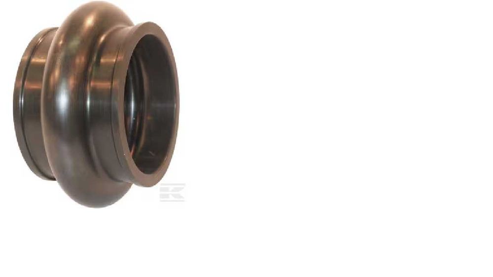 Łącznik gumowy pompy beczki Annaburger zunhammer  pierścień gumowy