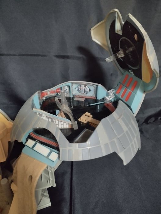 Star Wars Death Star Brinquedo