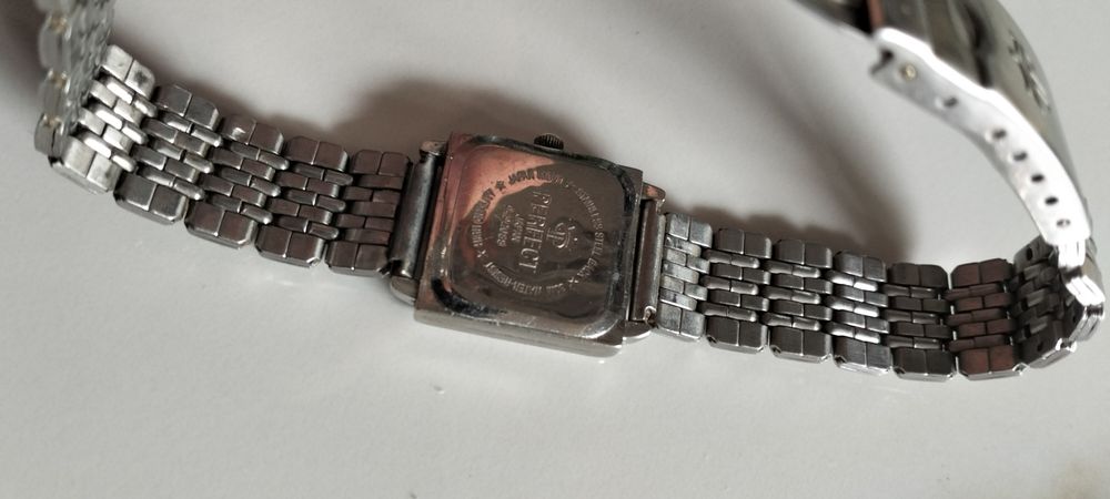 Zegarek  damski Perfect używany