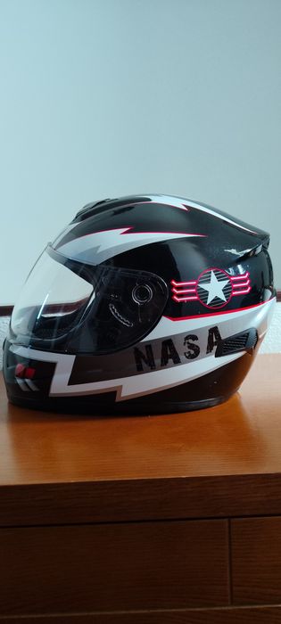 Capacete criança