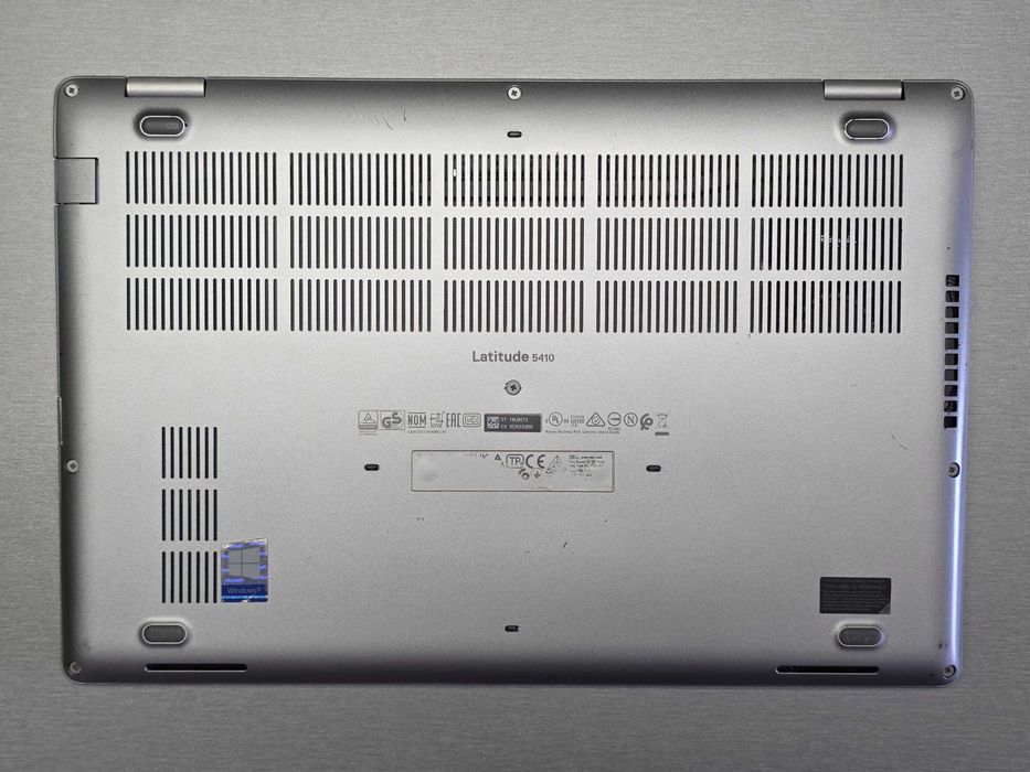 Dell Latitude 5410 14"/ i5-10210U/RAM 8GB/SSD 256GB/ 5- Штук!!
