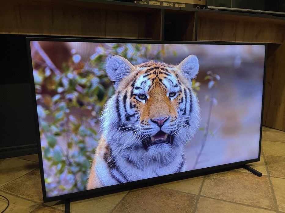 Телевізор Panacsonic 50 Smart tv 4K