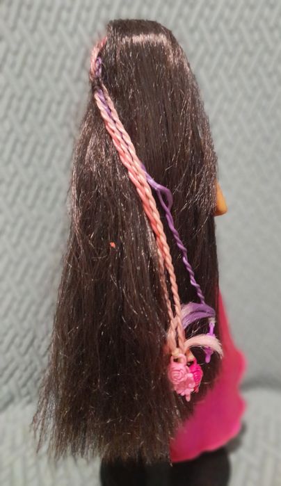 Lalka Barbie Mattel księżniczka