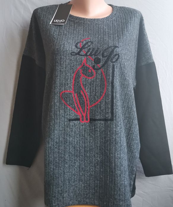 Новий жіночий светр  LIU*JO.