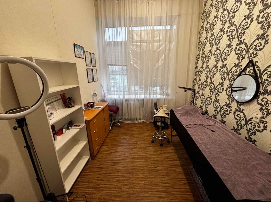 Аренда кушетки / аренда кабинета/ аренда рабочего места