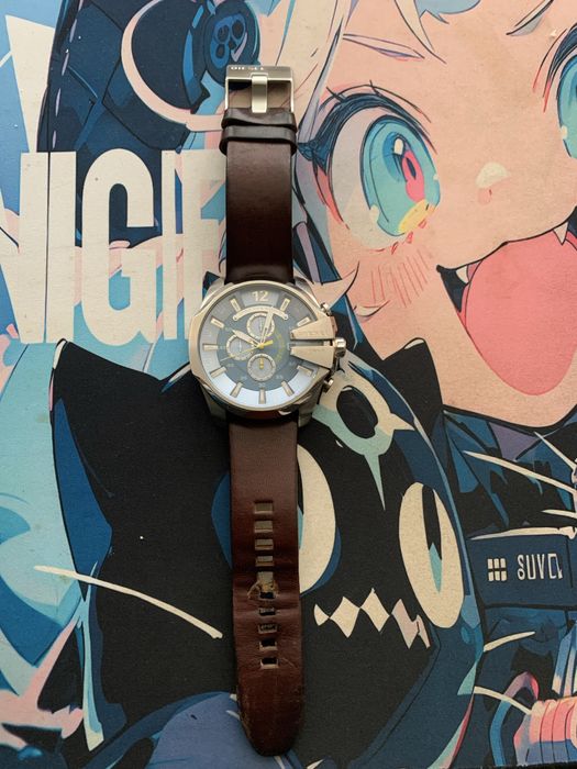 Часы DIESEL 10 BAR dz-4281