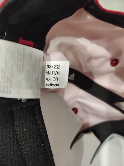 Adidas Indiana оригінальні кепка, бейсболка