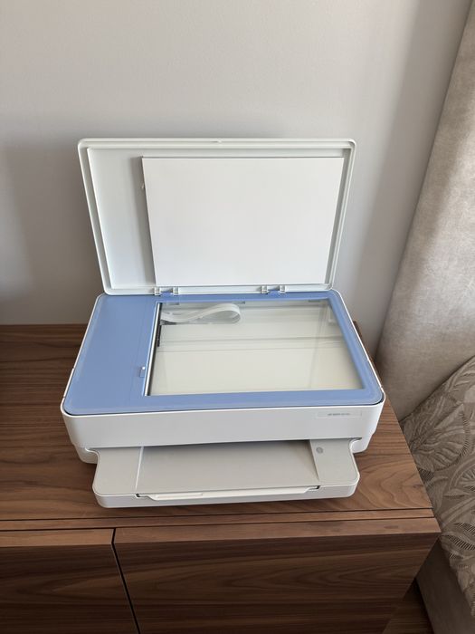 Impressora HP Envy 6010e64751007802114123