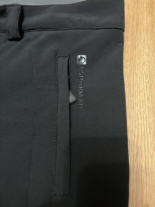 Лижні штани чоловічі