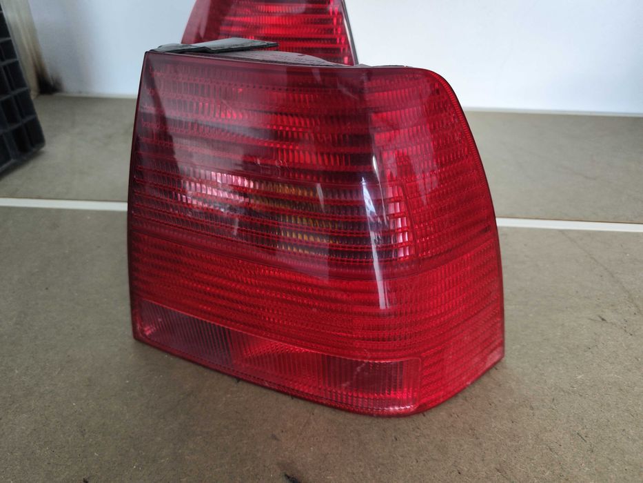 Farolins traseiros VW Bora