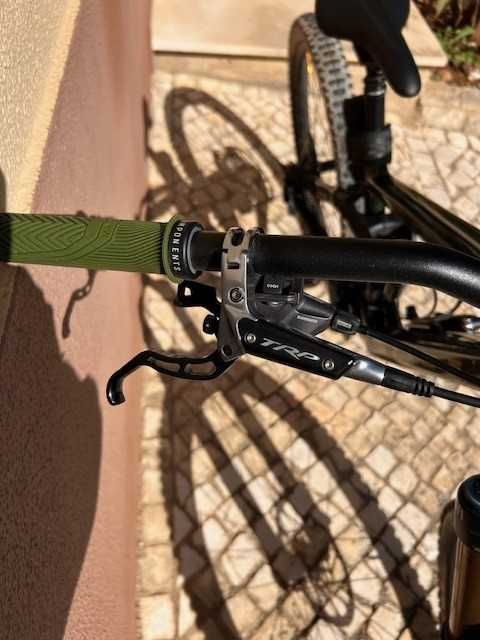 MTB Vitus Sommet Mulet