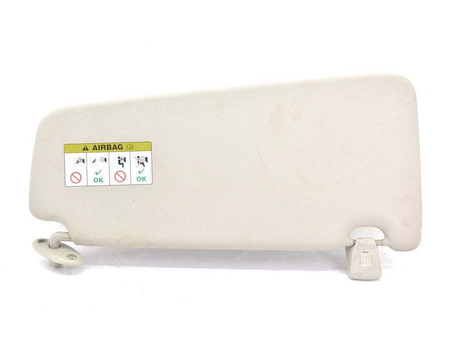 Козирьок сонцезахисний лівий LAND ROVER FREELANDER 2 L359 2006-2010 LR