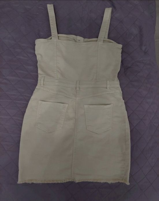 Sukienka jeansowa Parisian rozm 14/42