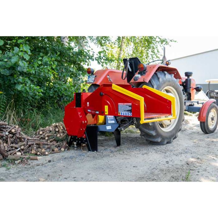 Nowy rebak do Gałęzi Rozdrabniacz R-100 Walcowy cena Brutto