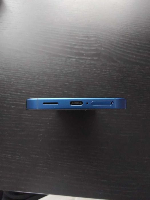 Samsung Galaxy S25 12/256 GB Granatowy, pełen zestaw