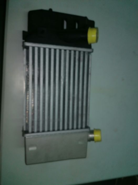 Intercooler Toyota 1.4 diesel