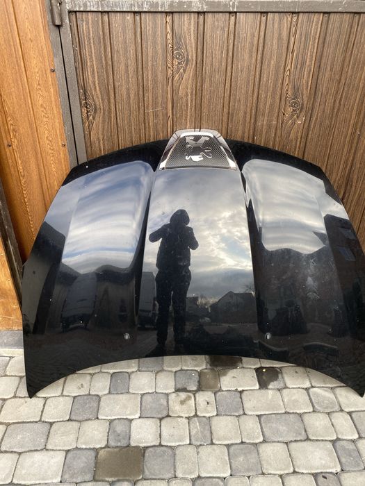 Автошрот пежо 4007