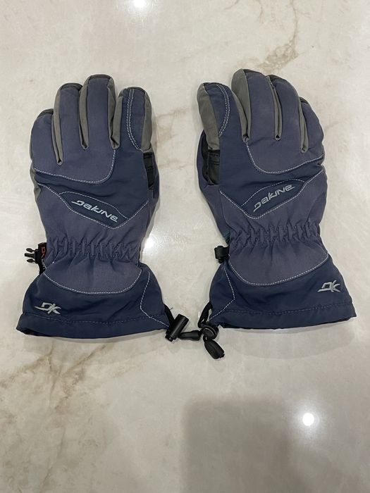 Dakine рукавиці сині