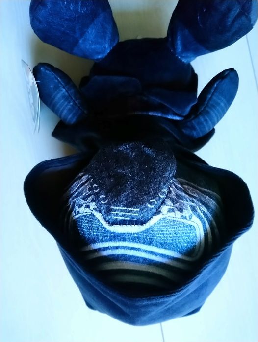 М'яка нова іграшка Star Wars Зоряні війни Кайло Рен