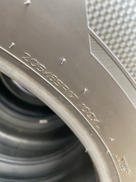 Opony Letnie Hankook Ventus S1 Evo3 205/65r17 100Y Opony Demo