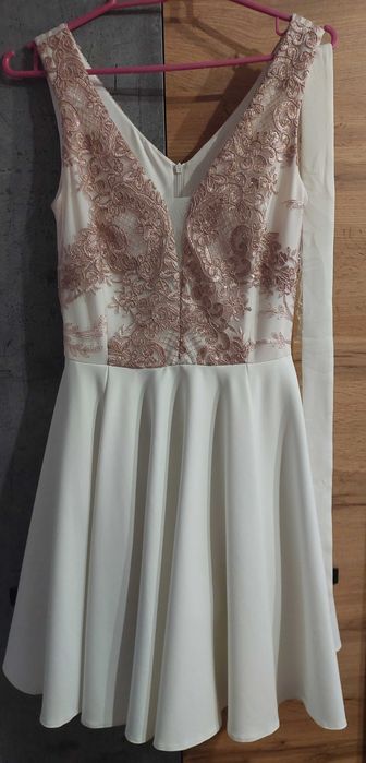 Sukienka Elizabeth collection