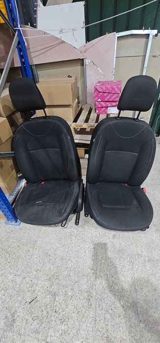 Bancoss dacia logan mcv
