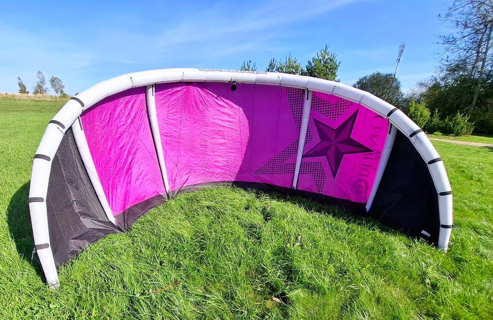 Kite - Latawiec Cabrinha Convert 12m