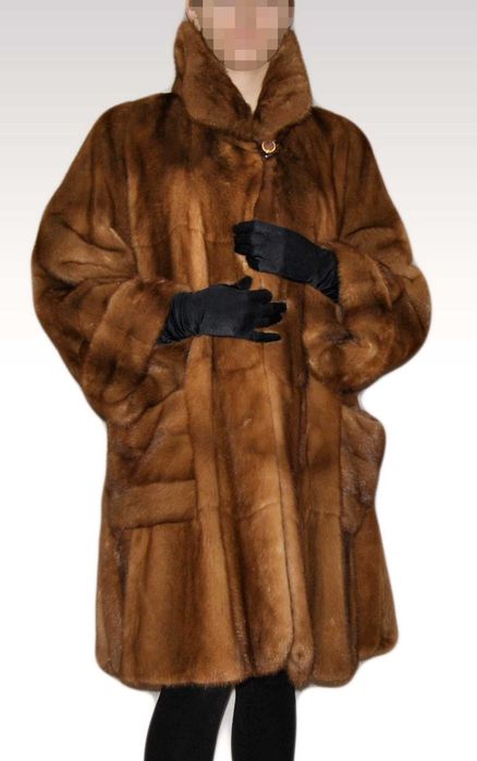 FUTRO Z NOREK Superb Quality  Swinger   ... ... ... ...