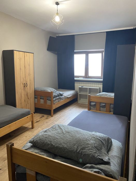 Kwatery Pracownicze  Hostel Pokoje do wynajecia dla firm