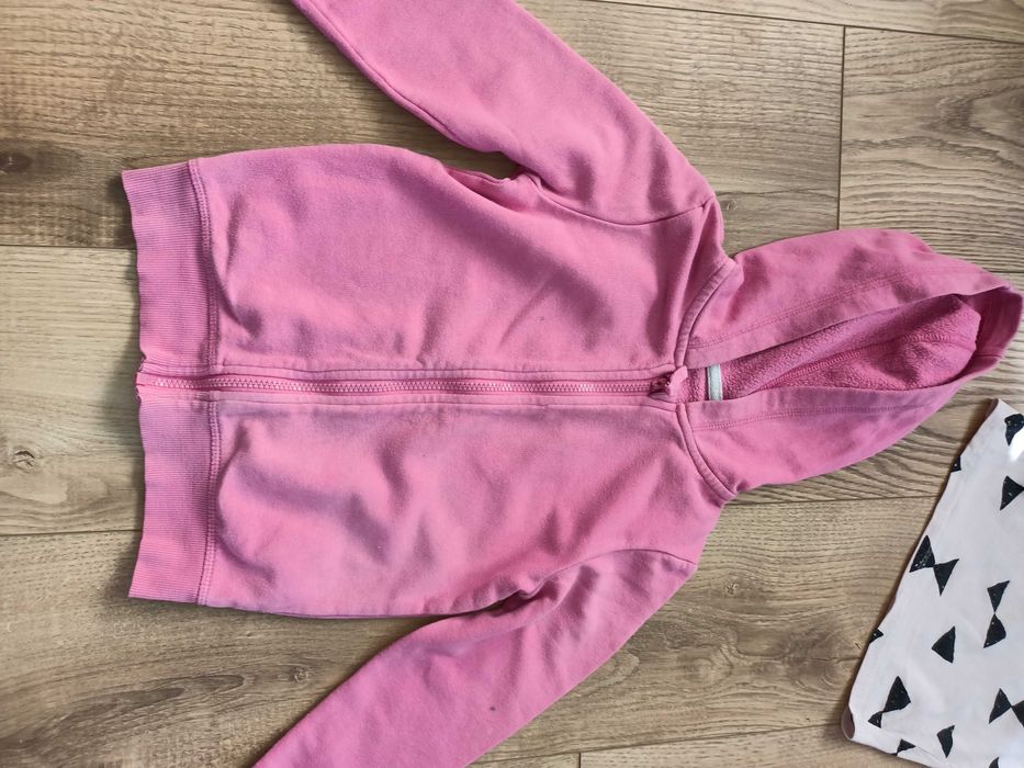 Zestaw bluzy little pony George 116/122