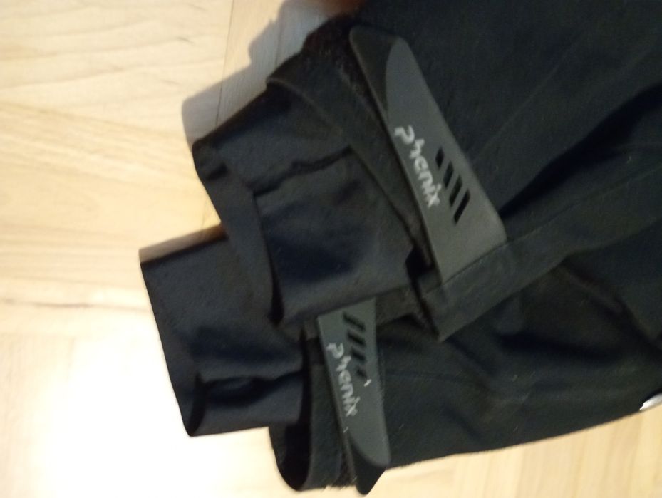 Phenix Alpine Ski Thunderon Digenite Thermo roz S/M
