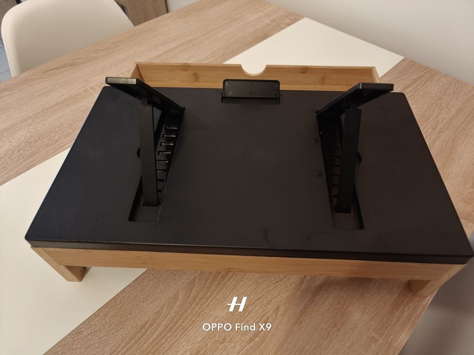 Prateleira para Portátil