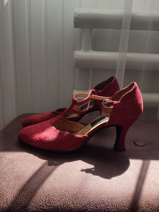 Туфлі 36 розміру