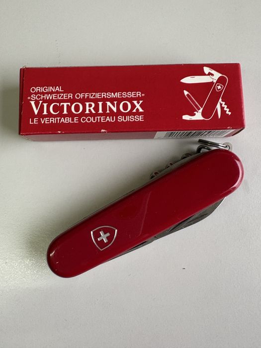 Canivete Suiço Vitorinox
