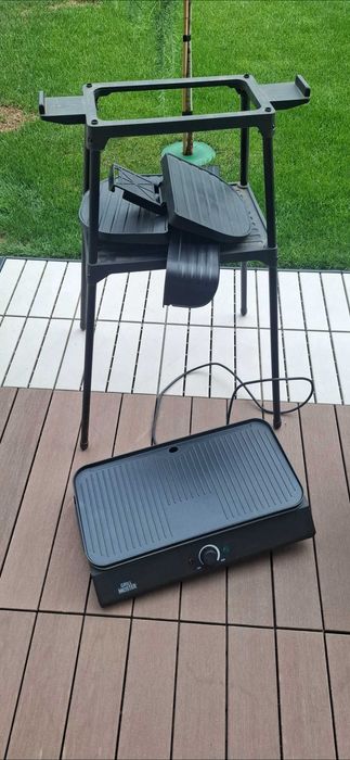 Grill elektryczny
