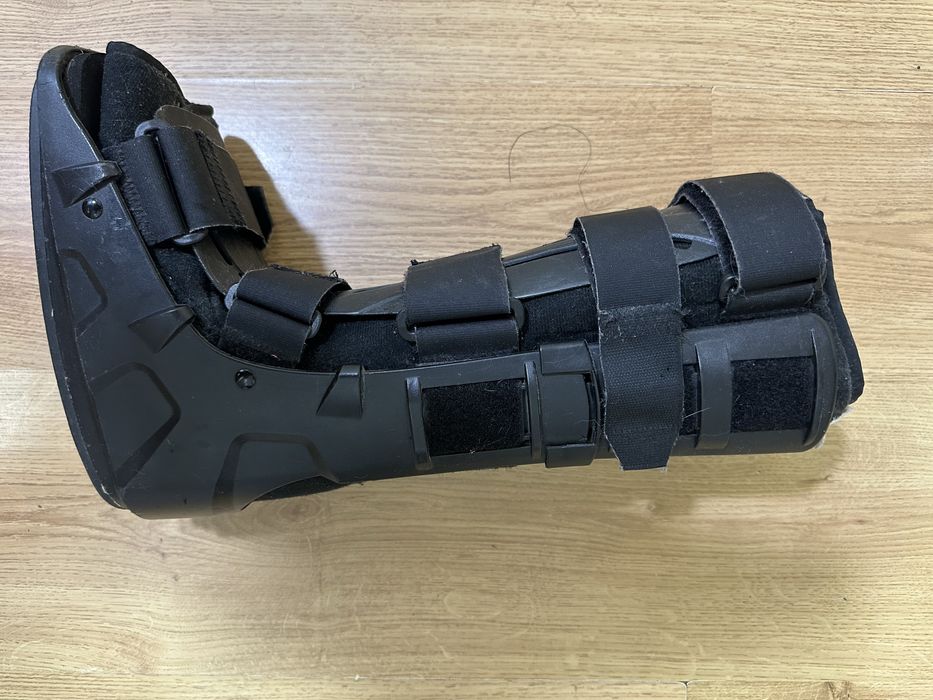 Ортез голеностопный ORLIMAN, размер S (35-36 размер)