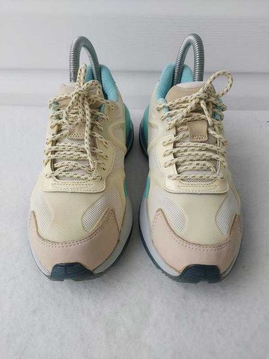 Жіночі кросівки puma alexander mcqueen mcq run lo amq