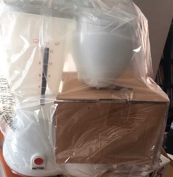 Máquina de Café Solac C 704 A2  10 chávenas