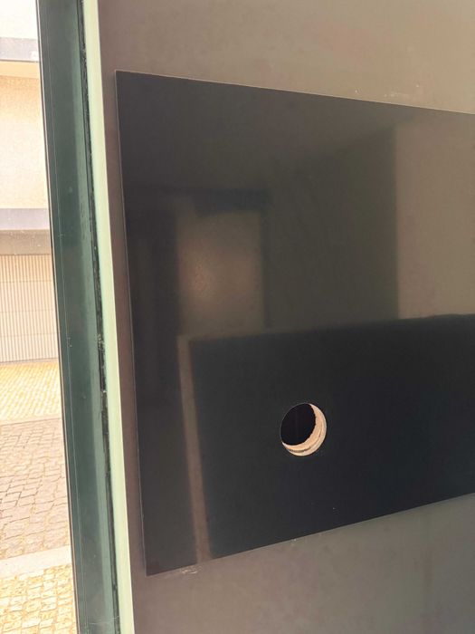 Revestimento de Parede em Silestone