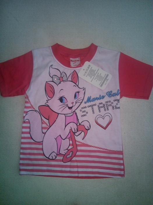 НОВЫЙ Костюм летний на девочку Турция