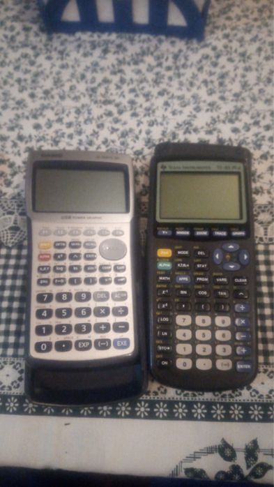 Graphing Calculators64284454925569122