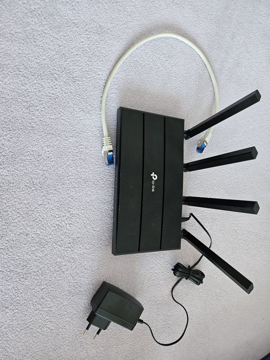 Router TP-LINK Archer AX17 Wi-Fi 6 AX1500