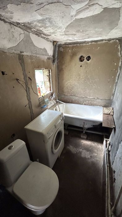 Дача 12 соток біля Гостомеля | цегляний будинок | газ | свердловина