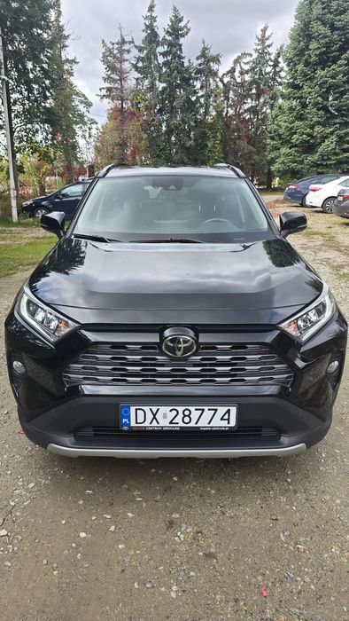 Toyota RAV-4