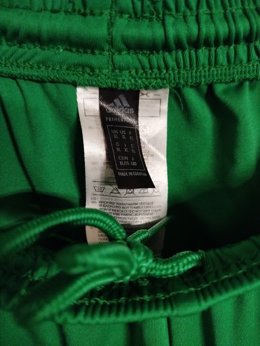 Spodenki krótkie męskie Adidas rozmiar XL stan idealny