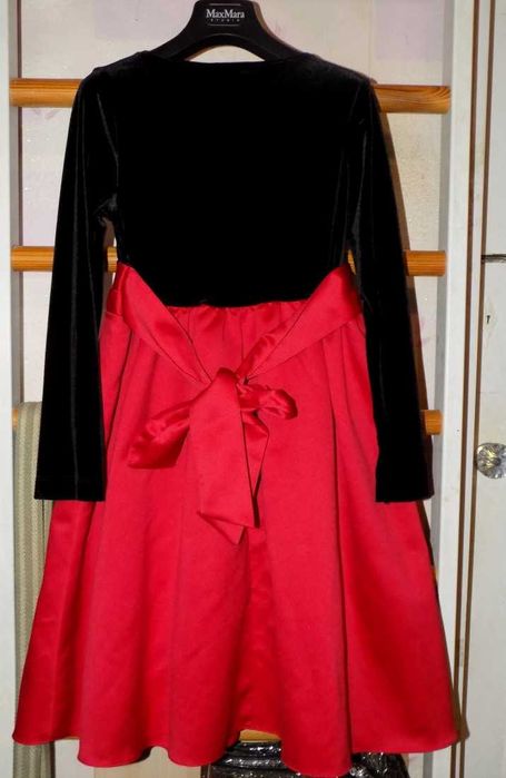 Платье нарядное Rare Editions р.140-152см на 10-12лет