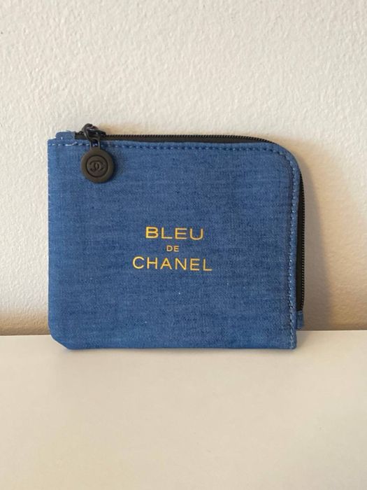Portfel Chanel Beauty