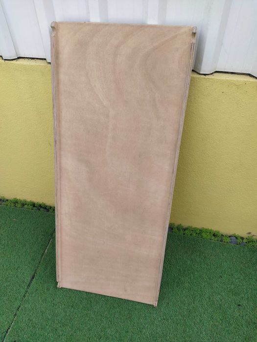 Triângulo de pikler com escalada e rampa